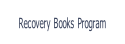 Recovery Books Program.