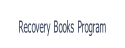 Recovery Books Program.
