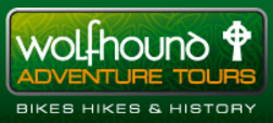 All-Ireland Wolfhound Tours