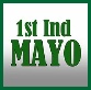 Political innovation in Co Mayo - the 1st Independent Mayo project catches the imagination of the electorate..